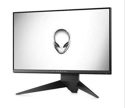 外星人((alienware) AW2518H 顯示器